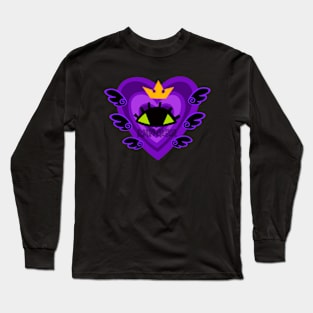 Princeszin Long Sleeve T-Shirt